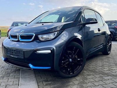 Gebraucht BMW i3 Comfort Edition 125 kW (170 PS) 2021 Grau Kleinwagen