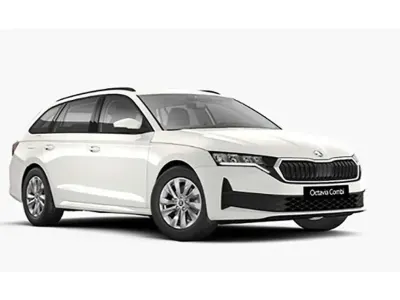 Gebraucht Skoda Octavia