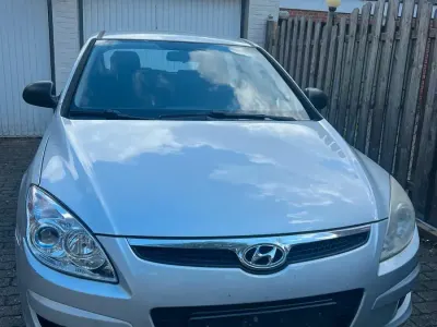 Gebraucht Hyundai i30