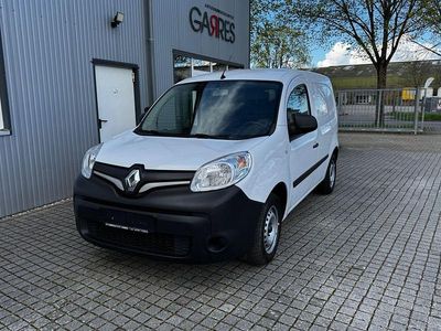 Gebraucht Renault Kangoo Basis 95 PS (69 kW) 2020 Weiß Van / Kleinbus