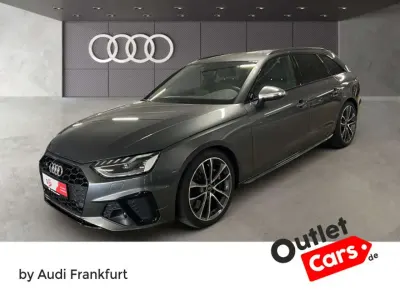 Gebraucht Audi S4