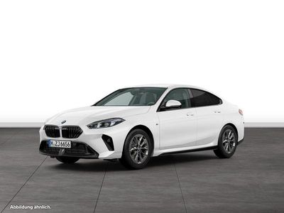 Alpinweiss Gebraucht 2025 BMW 220 Shadowline Coupé | 41.004 € (Guter Preis)