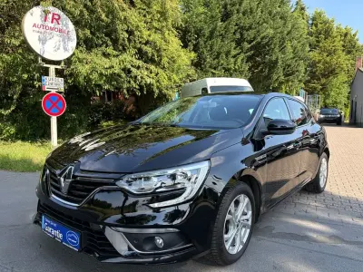 Gebraucht Renault Mégane