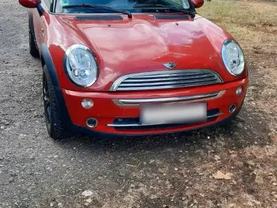 Gebraucht Mini ONE 90 PS (66 kW) 2004 Kleinwagen