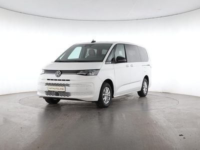Nuova VW Multivan Life 150 CV (110 kW) 2026 Bianco Monovolume