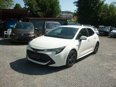 Toyota Corolla Hybrid