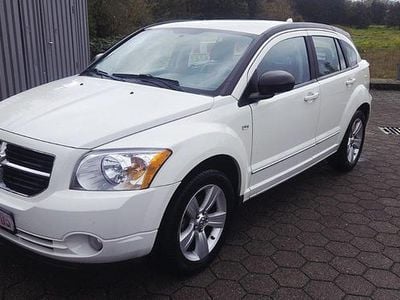 Dodge Caliber