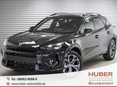 Ny Cupra Formentor 150 HK (110 kW) 2026 Andere SUV