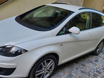 gebraucht Seat Altea 2.0 TDI 4YOU 4YOU