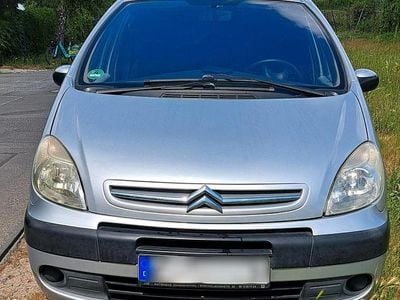 Citroën Xsara Picasso