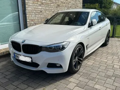 Gebraucht BMW 318