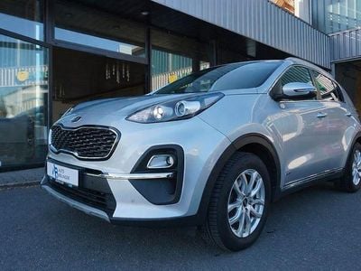 Gebraucht Kia Sportage