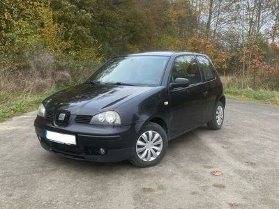 Seat Arosa