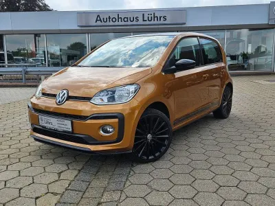 Gebraucht VW up!