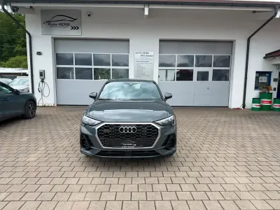 Gebraucht Audi Q3 Sportback