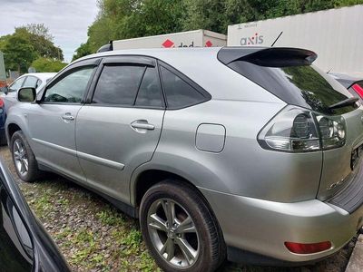 Lexus RX400h