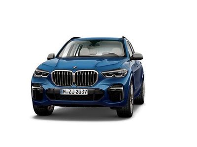 Gebraucht 2025 BMW X5 SUV | 68.790 € (Superpreis)