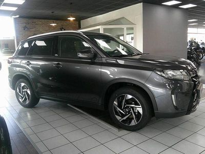 Neu Suzuki Vitara Comfort+ 129 PS (94 kW) 2025 Grau SUV