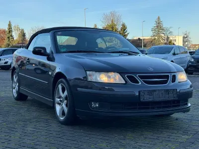 Gebraucht Saab 9-3 Cabriolet