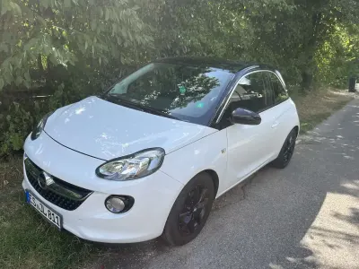 Gebraucht Opel Adam