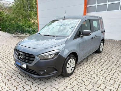 Mercedes Citan 108