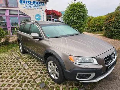 Gebraucht Volvo XC70