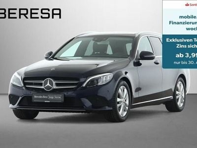 Mercedes C300