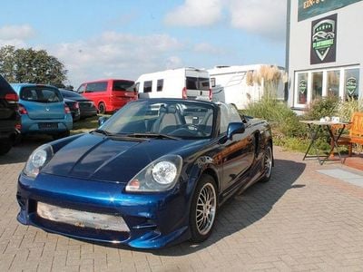Toyota MR2