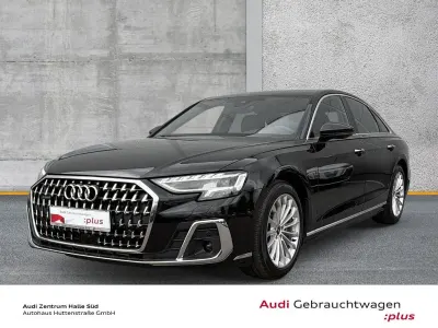 Gebraucht Audi A8