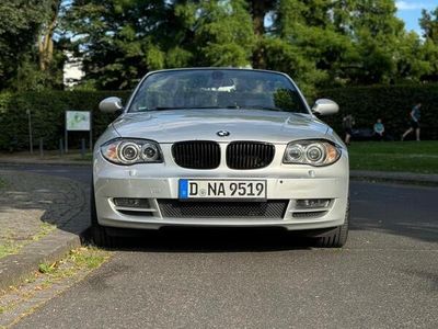 BMW 118 Cabriolet