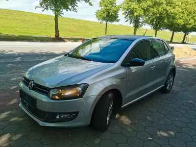Gebraucht VW Polo