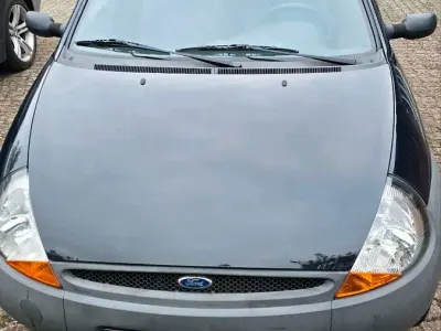 Usata Ford Ka