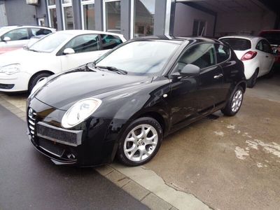 gebraucht Alfa Romeo MiTo 1.4 16V MultiAir Klima Sitzh.96 T Km