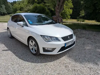 Gebraucht Seat Leon