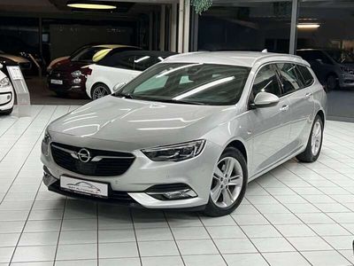 gebraucht Opel Insignia B Sports Tourer Business INNOVATION