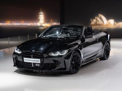 BMW M4 Cabriolet
