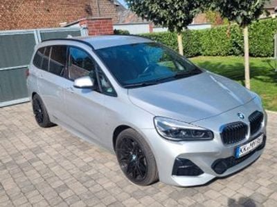 BMW 220 Gran Tourer