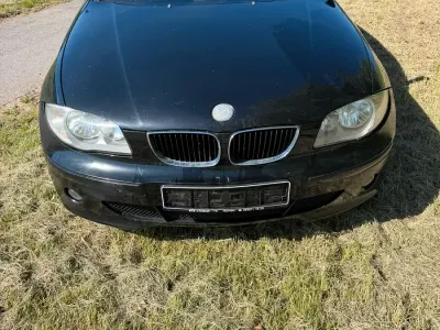 Gebraucht BMW 116