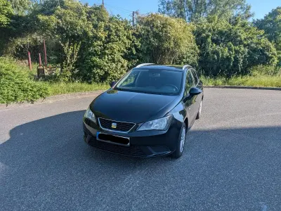 Gebraucht Seat Ibiza ST