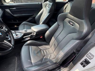 Gebraucht BMW M2 Competition Edition 412 PS (303 kW) 2020 Weiß Coupé
