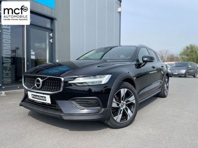 Volvo V60 CC