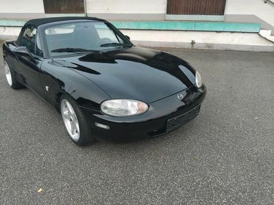 Mazda MX5