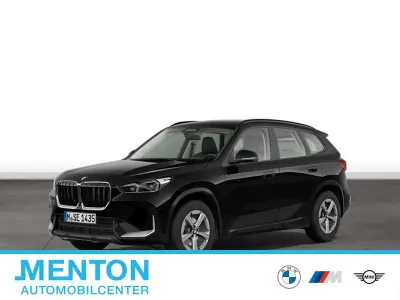 Brugt BMW X1 150 HK (110 kW) 2024 Sort SUV