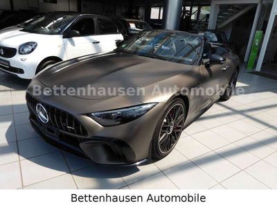 gebraucht Mercedes SL55 AMG AMG 4Matic +