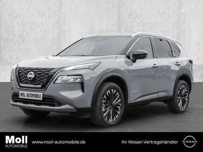 Neu 2025 Nissan X-Trail N-Connecta SUV | 39.380 €