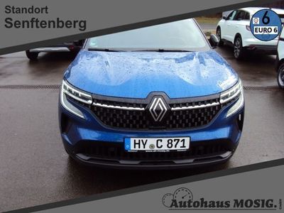 gebraucht Renault Austral Techno