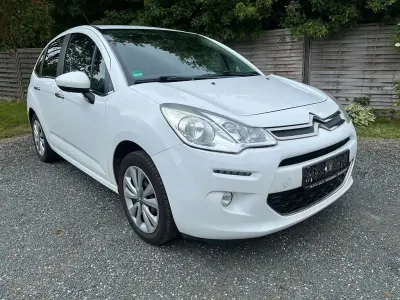 Gebraucht Citroën C3