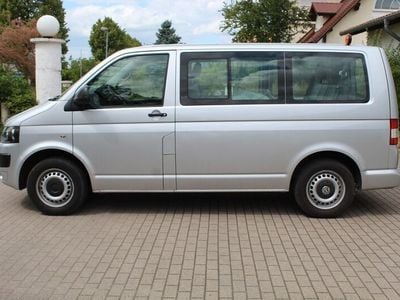 VW T5