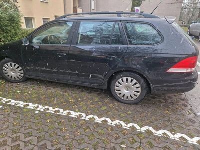 gebraucht VW Golf V 