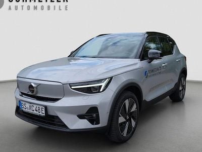Andere Gebraucht 2025 Volvo EX40 Plus SUV | 49.990 € (Fairer Preis)